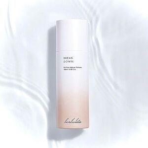 BORBOLETA || Breakdown Oil-Free Makeup Remover ⭐️NIB⭐️